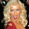 Christina Aguilera Christina Aguilera